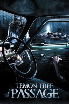 Lemon Tree Passage