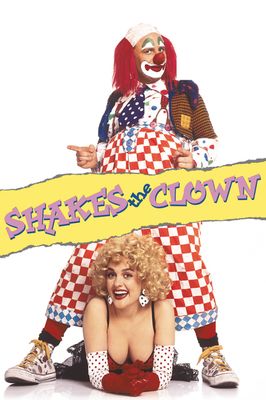 Shakes the Clown
