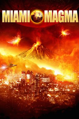 Miami Magma