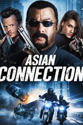 The Asian Connection