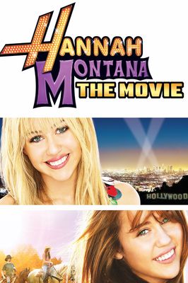 Hannah Montana: The Movie