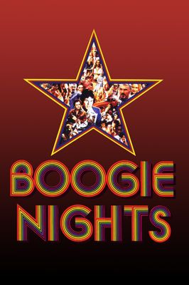 Boogie Nights