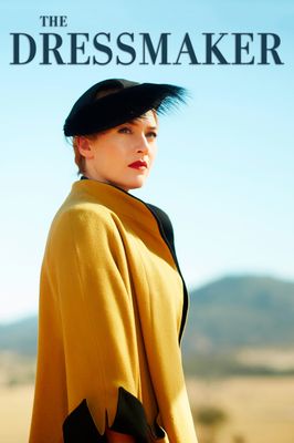The Dressmaker