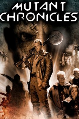 Mutant Chronicles