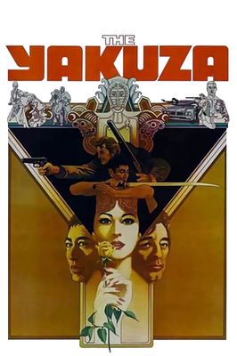 The Yakuza