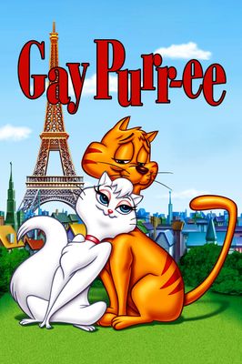 Gay Purr-ee