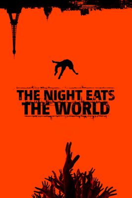 The Night Eats the World