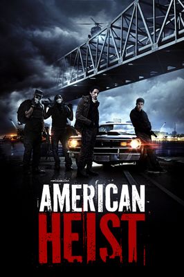 American Heist