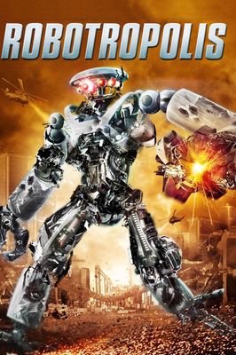 Robotropolis