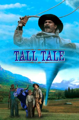 Tall Tale