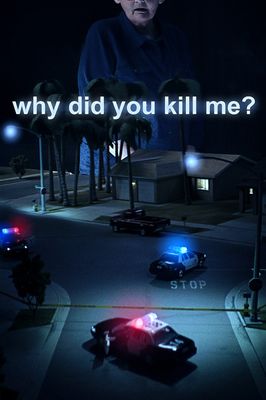 Why Did You Kill Me?