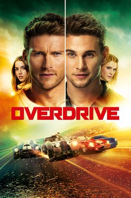 Overdrive