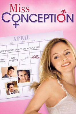 Miss Conception