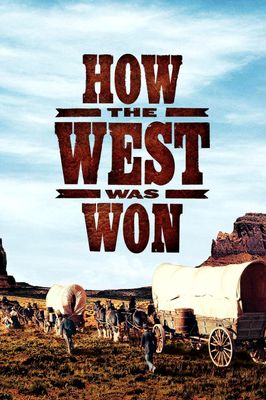 How the West Was Won