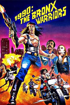 1990: The Bronx Warriors
