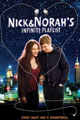 Nick and Norah's Infinite Playlist