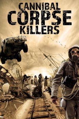 Cannibal Corpse Killers