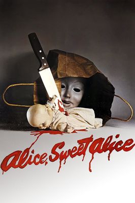 Alice, Sweet Alice