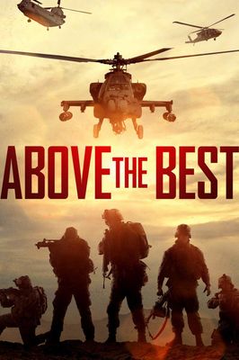 Above the Best
