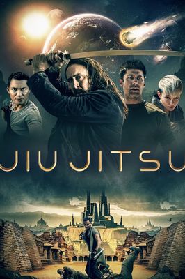 Jiu Jitsu