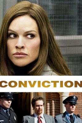 Conviction
