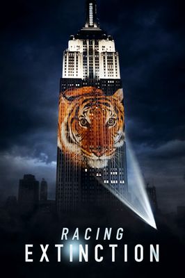 Racing Extinction