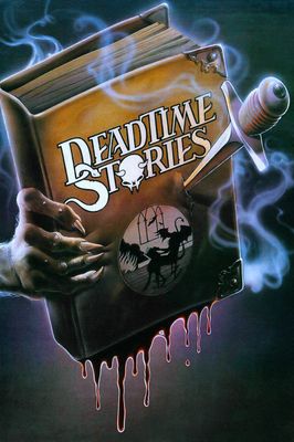 Deadtime Stories