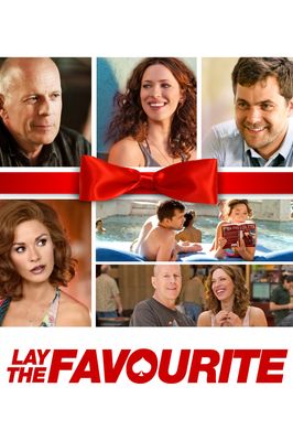 Lay the Favorite