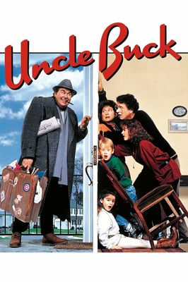 Uncle Buck