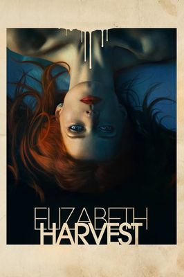 Elizabeth Harvest
