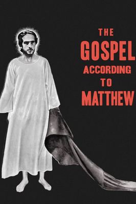 The Gospel According to St. Matthew