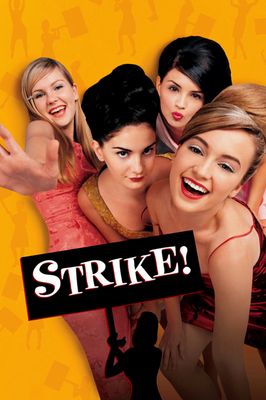 Strike!