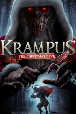 Krampus: The Christmas Devil