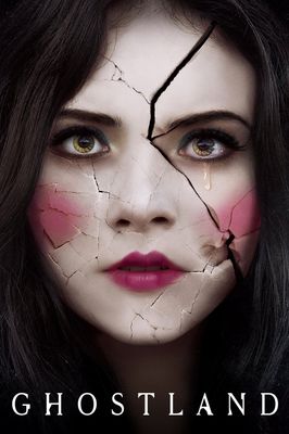 Incident in a Ghostland