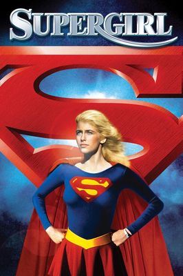 Supergirl