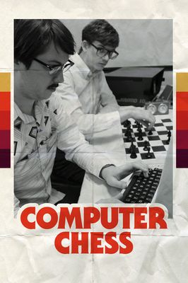 Computer Chess