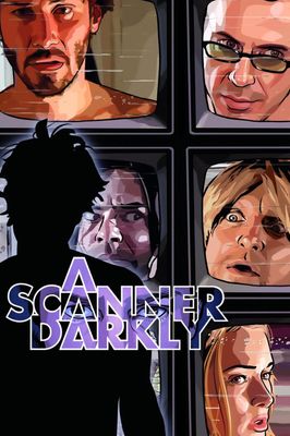 A Scanner Darkly