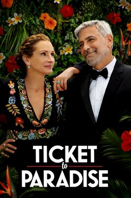 Ticket to Paradise