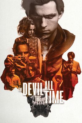 The Devil All the Time
