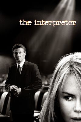 The Interpreter