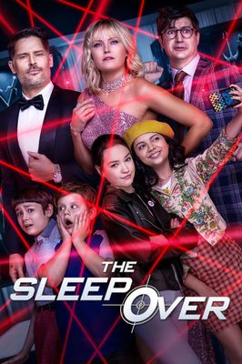 The Sleepover