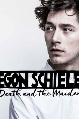 Egon Schiele: Tod und Mädchen