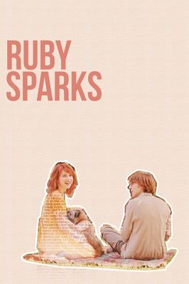 Ruby Sparks
