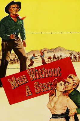 Man Without a Star