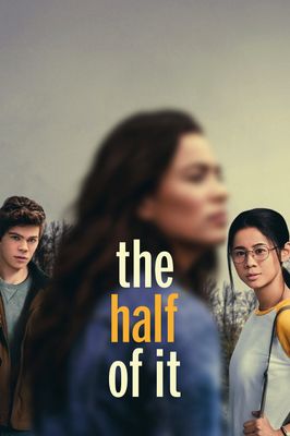 The Half of It