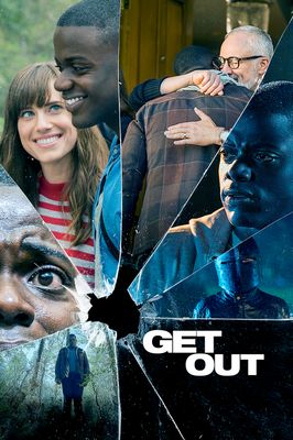 Get Out