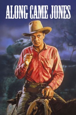 Along Came Jones