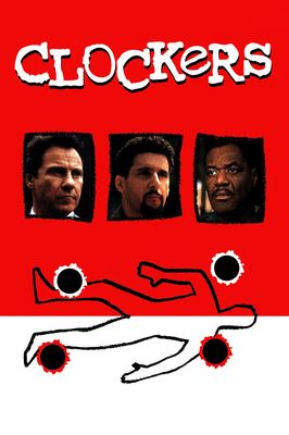 Clockers