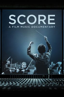 Score: A Film Music Documentary