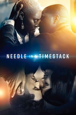 Needle in a Timestack